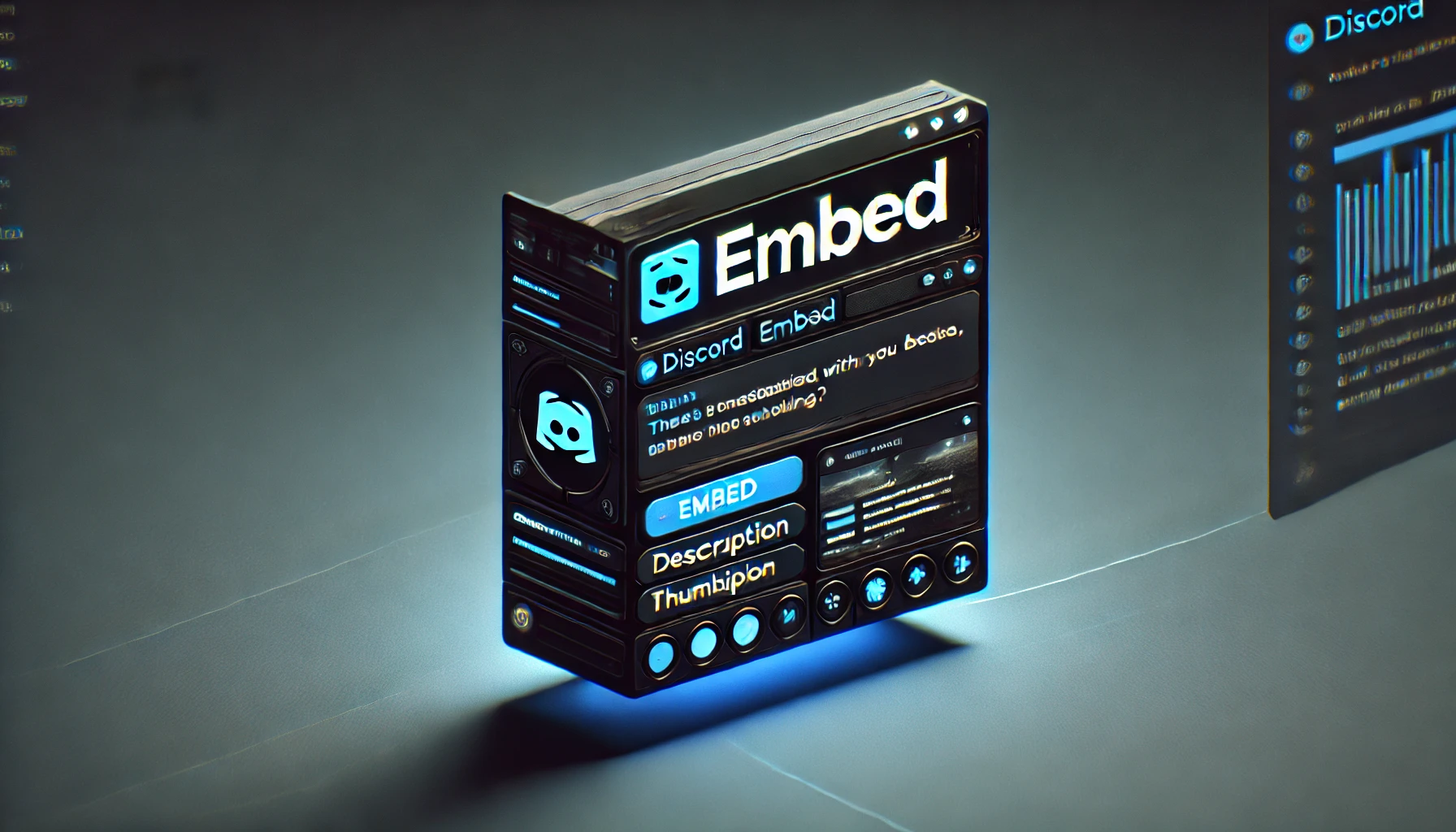 BOT Embed DBR