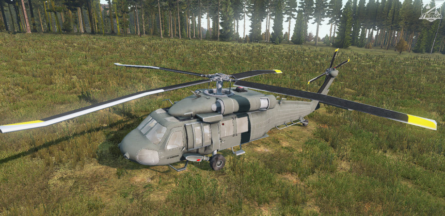 Blackhawk