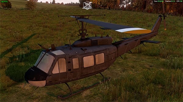 UH1H