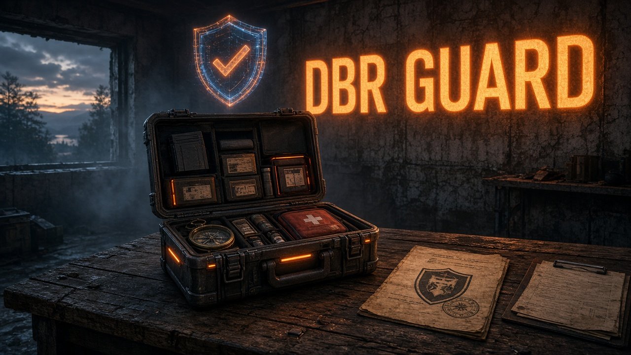 DBR Guard