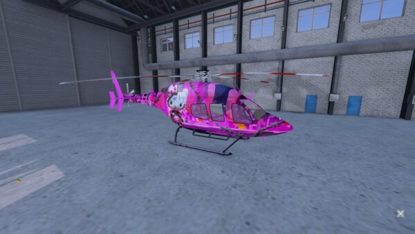 RFFS Hello Kitty