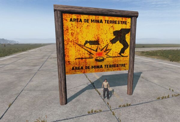 Outdoor Personalizado
