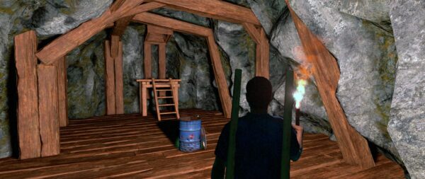 Exodus Base Build - Imagem 2