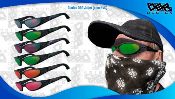 DBR Juliet